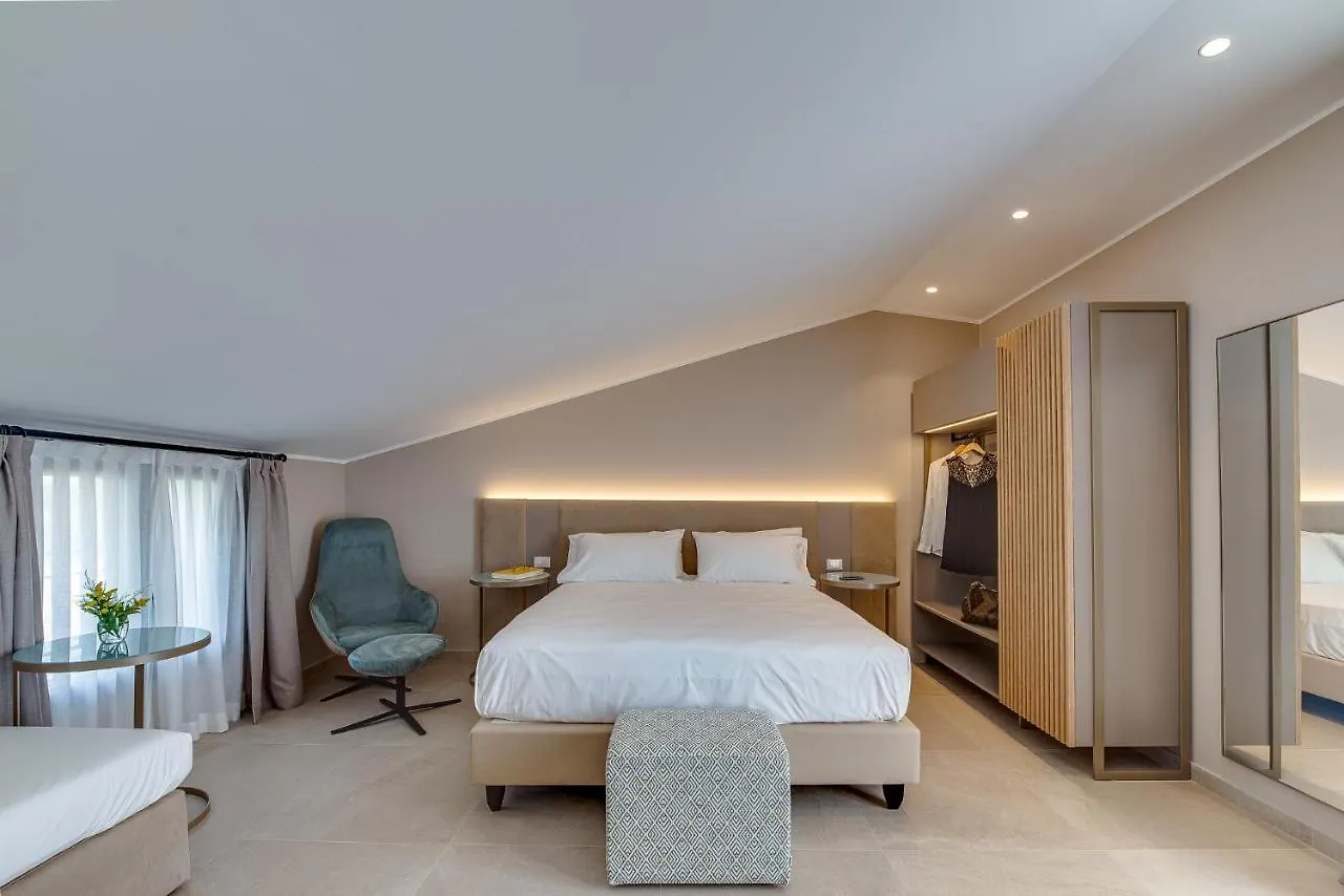 Guest house Villa Salisa Menfi