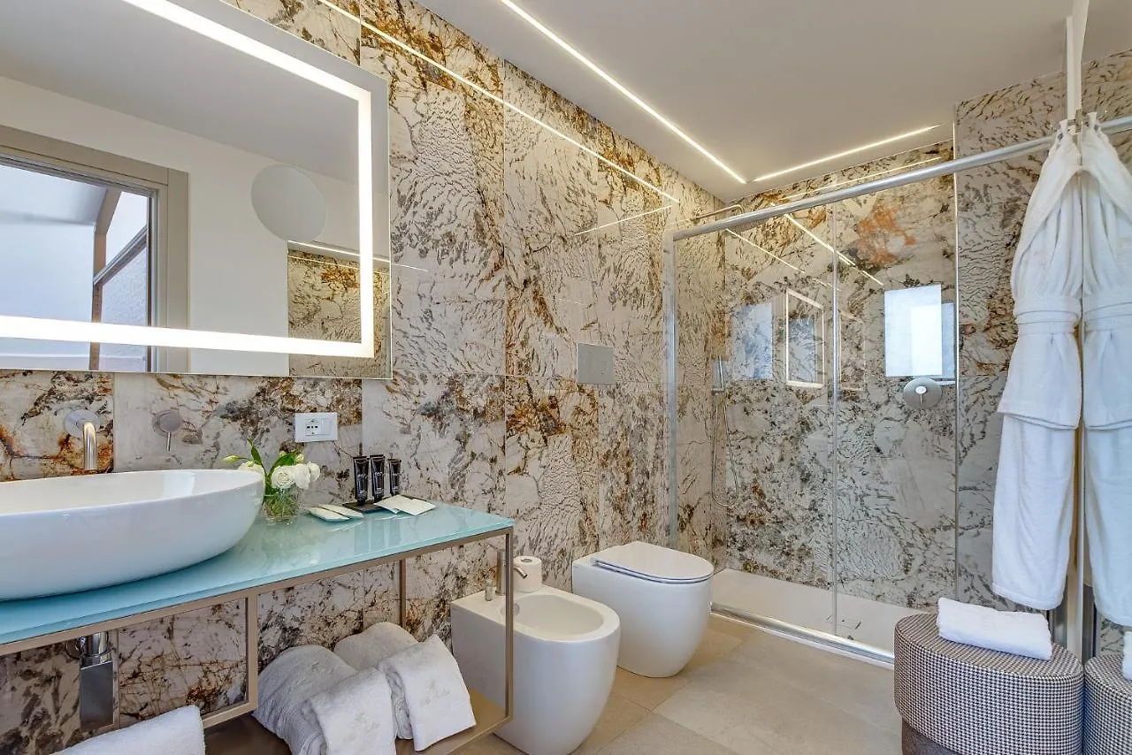 Guest house Villa Salisa Menfi