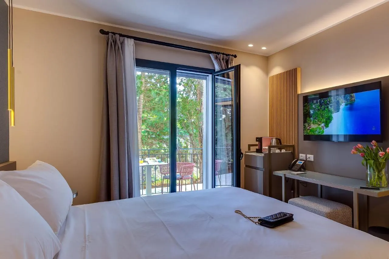 Villa Salisa Menfi Guest house
