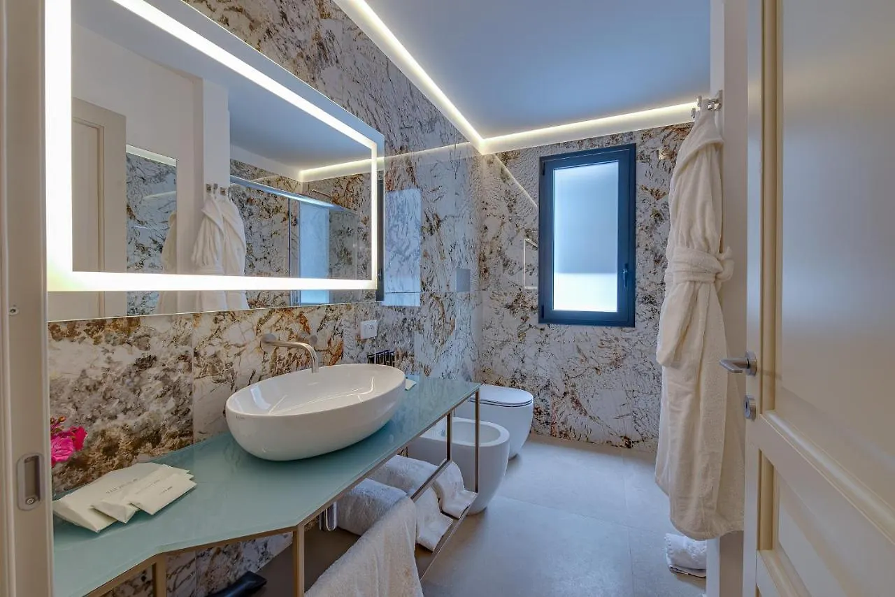 Villa Salisa Menfi Italien