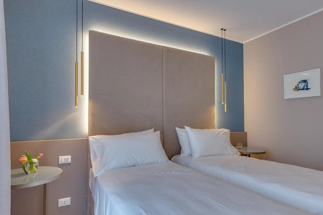 Guest house Villa Salisa Menfi