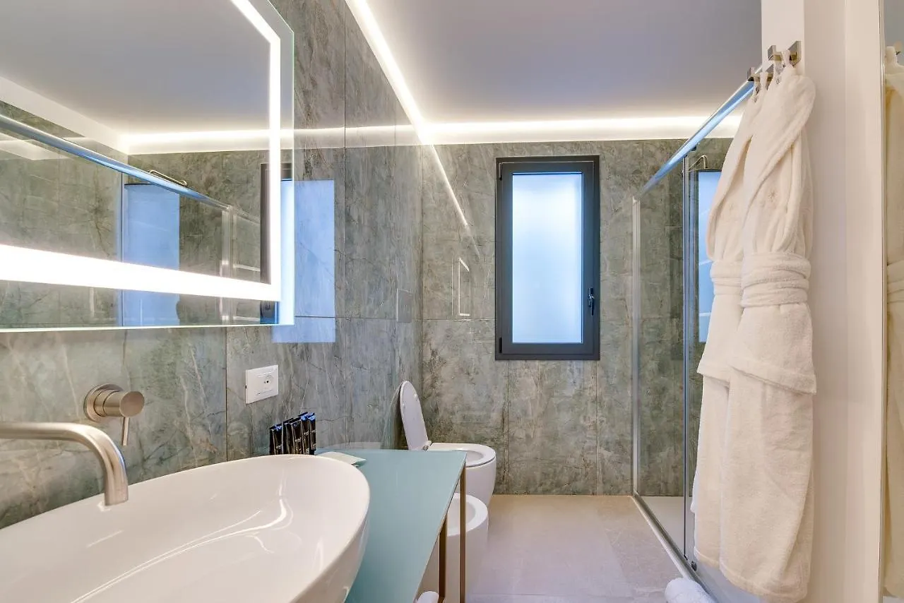 Villa Salisa Menfi Guest house