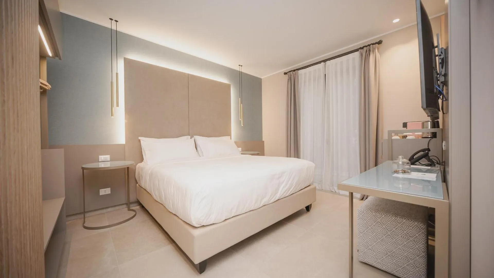 Villa Salisa Menfi Guest house