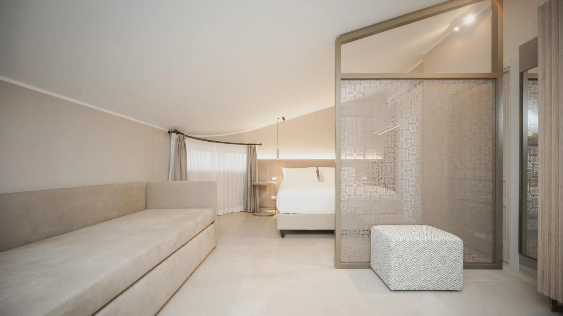 Villa Salisa Menfi Guest house