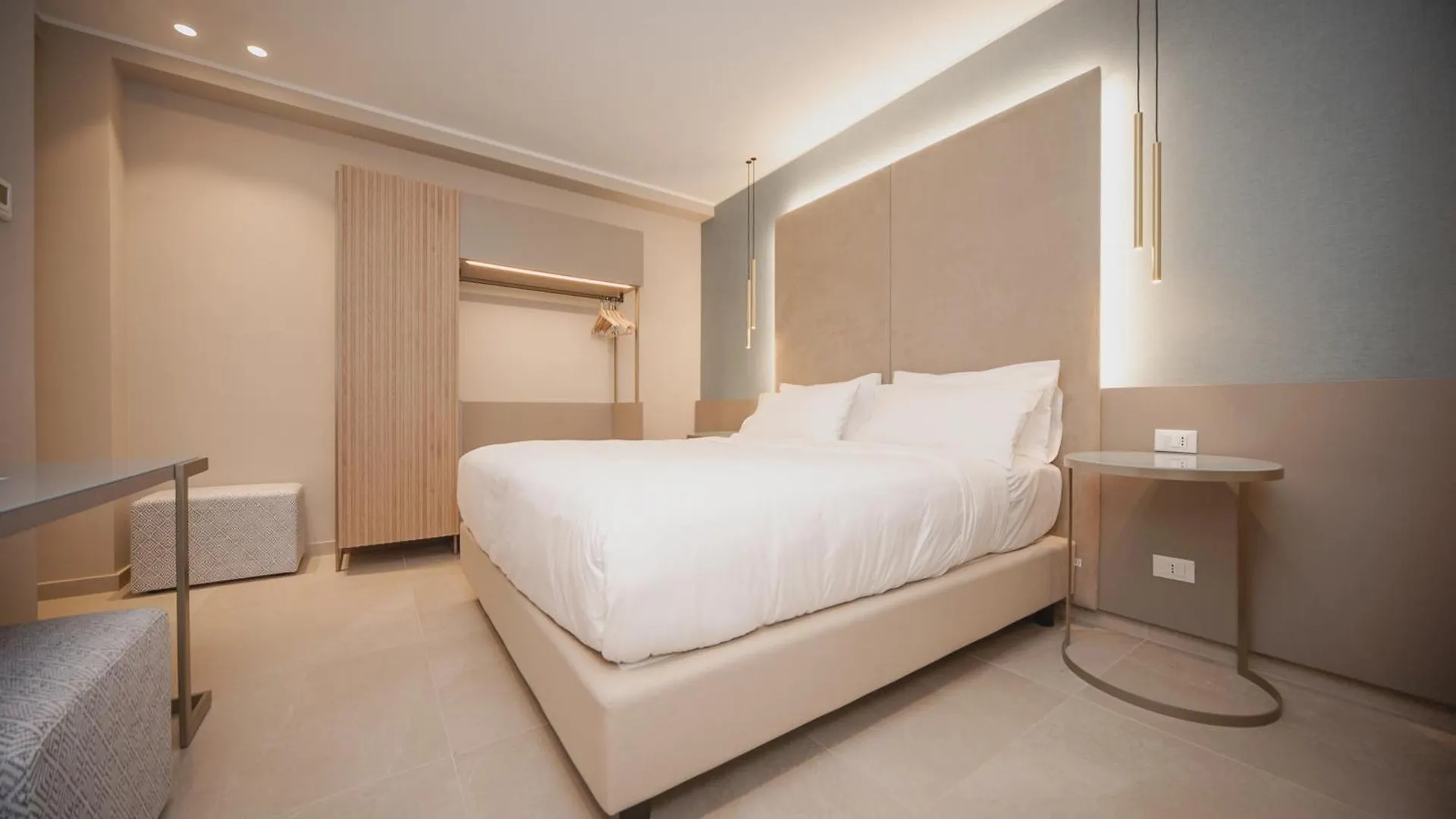 Pensionat Villa Salisa Menfi