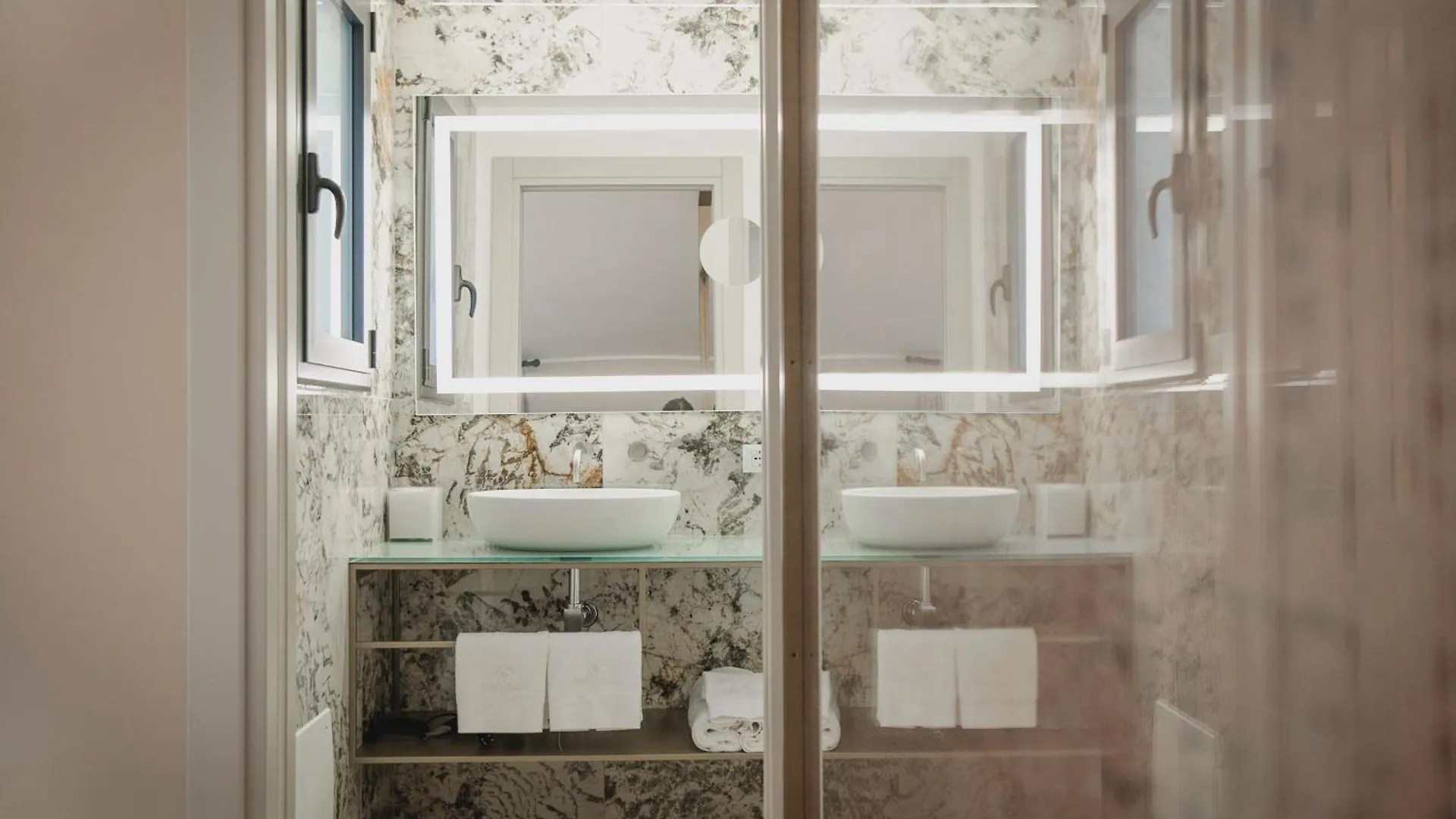 Villa Salisa Menfi Guest house