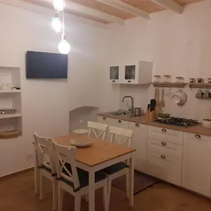 La Casetta Menfi