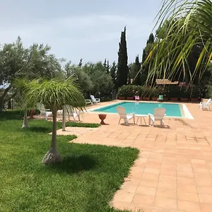 Casevacanze Le Muse Menfi