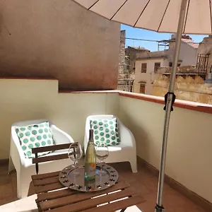 La Casa Del Melograno Menfi