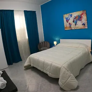 La Conchiglia Menfi
