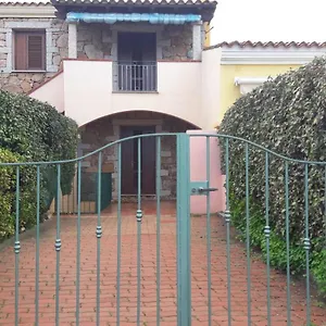 Casa Mare Sardegna 1 Appartamento San Teodoro (Sardinia)