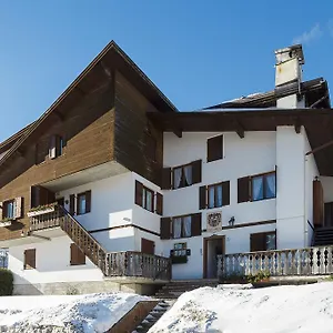 Casanova - Stayincortina Appartamento Cortina dʼAmpezzo