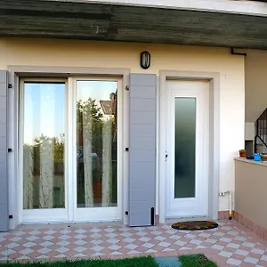 Al Sole Appartamento Caprino Veronese