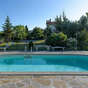 Poggio Rineschi Appartamento Montenero d'Orcia