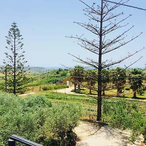 Casa Vacanza Mariaoliva Menfi