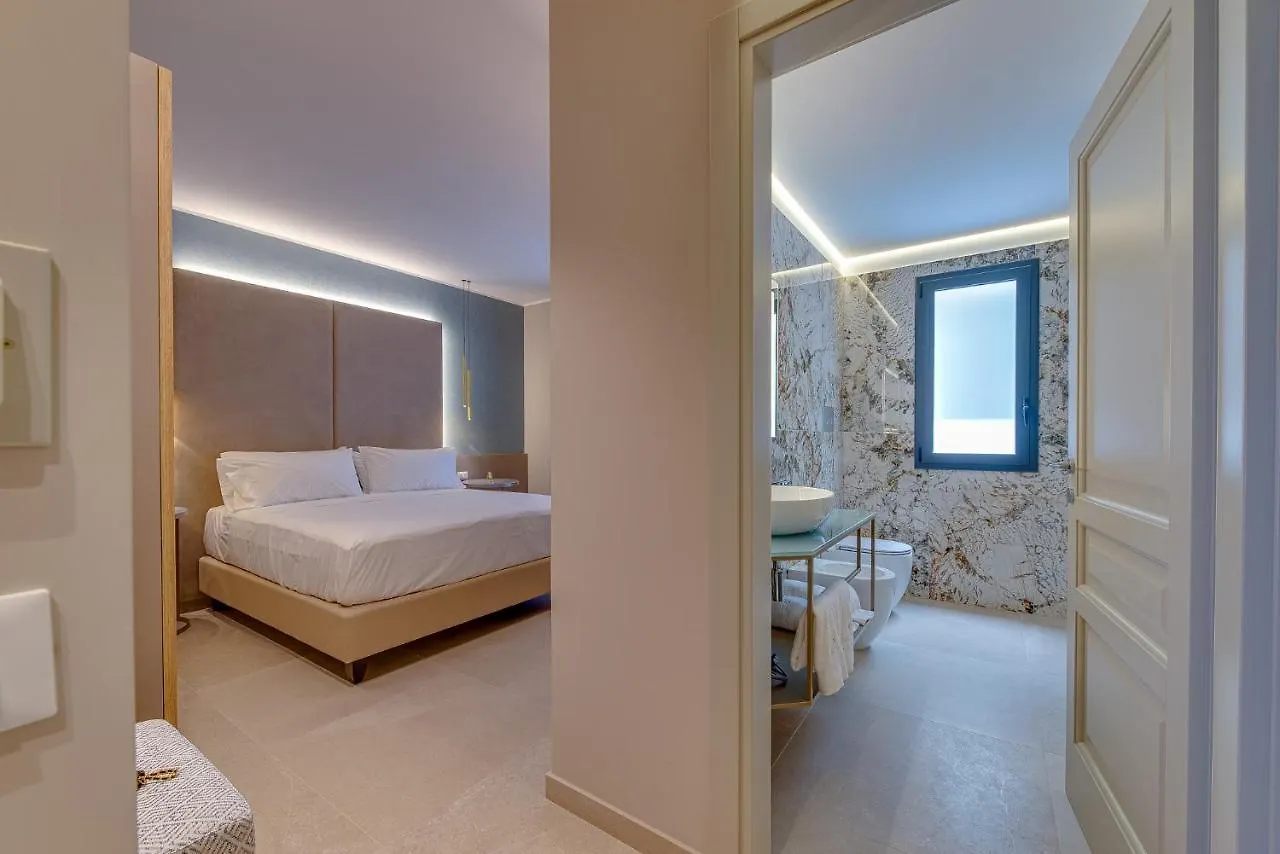 Affittacamere Villa Salisa Menfi Italia