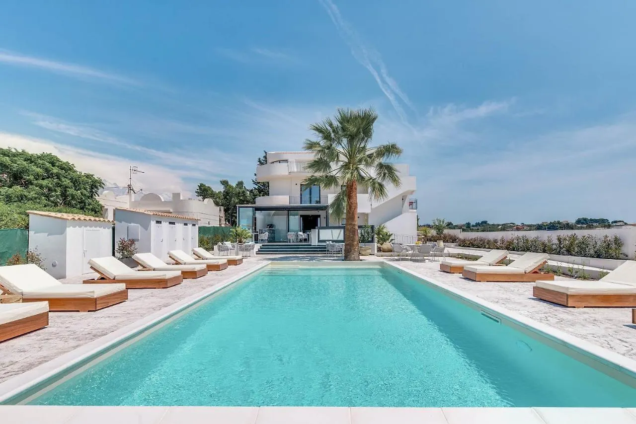 Villa Salisa Menfi