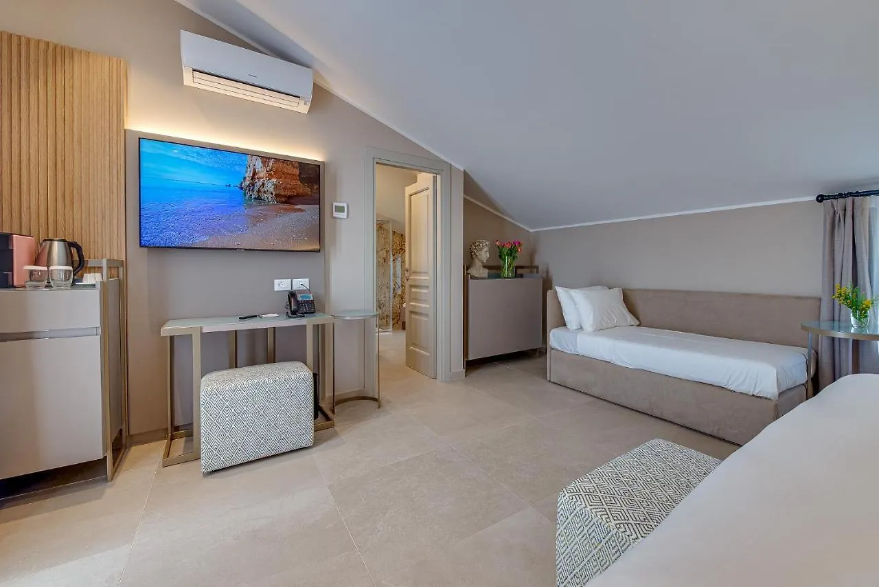 Villa Salisa Menfi Affittacamere