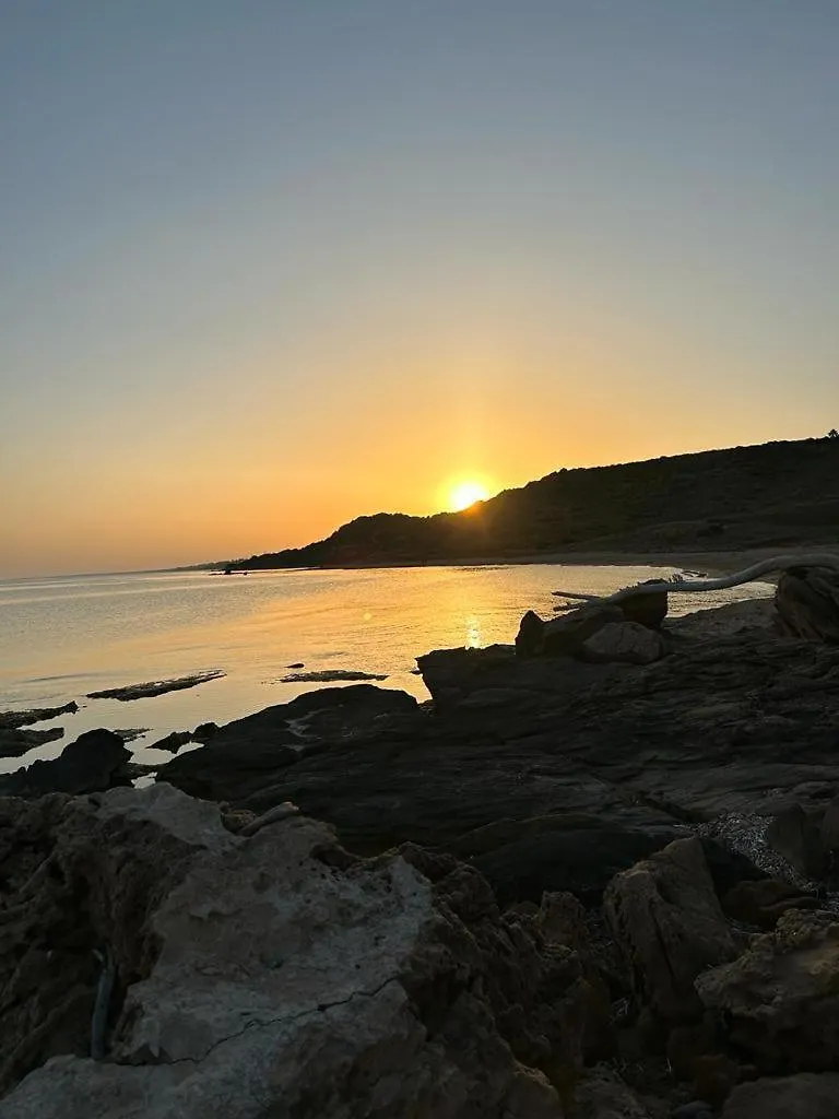 Affittacamere Villa Salisa Menfi Italia