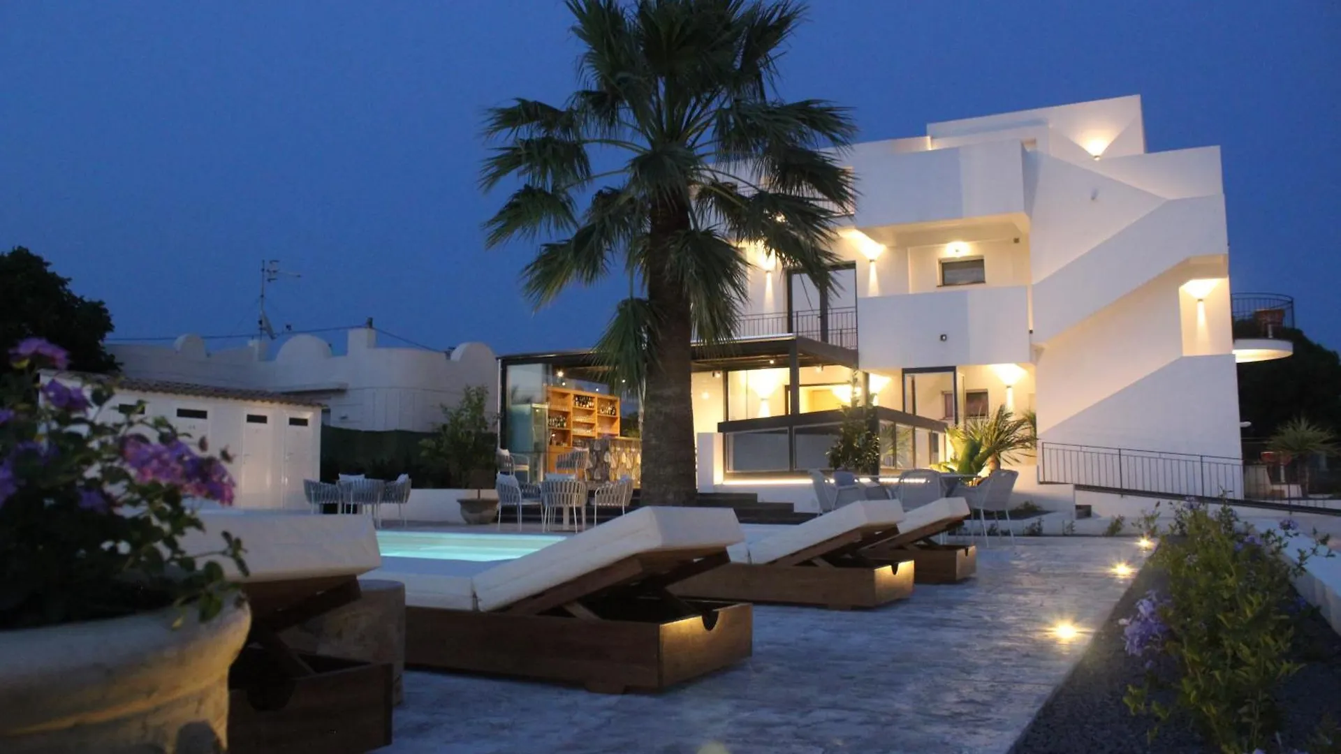 Affittacamere Villa Salisa Menfi